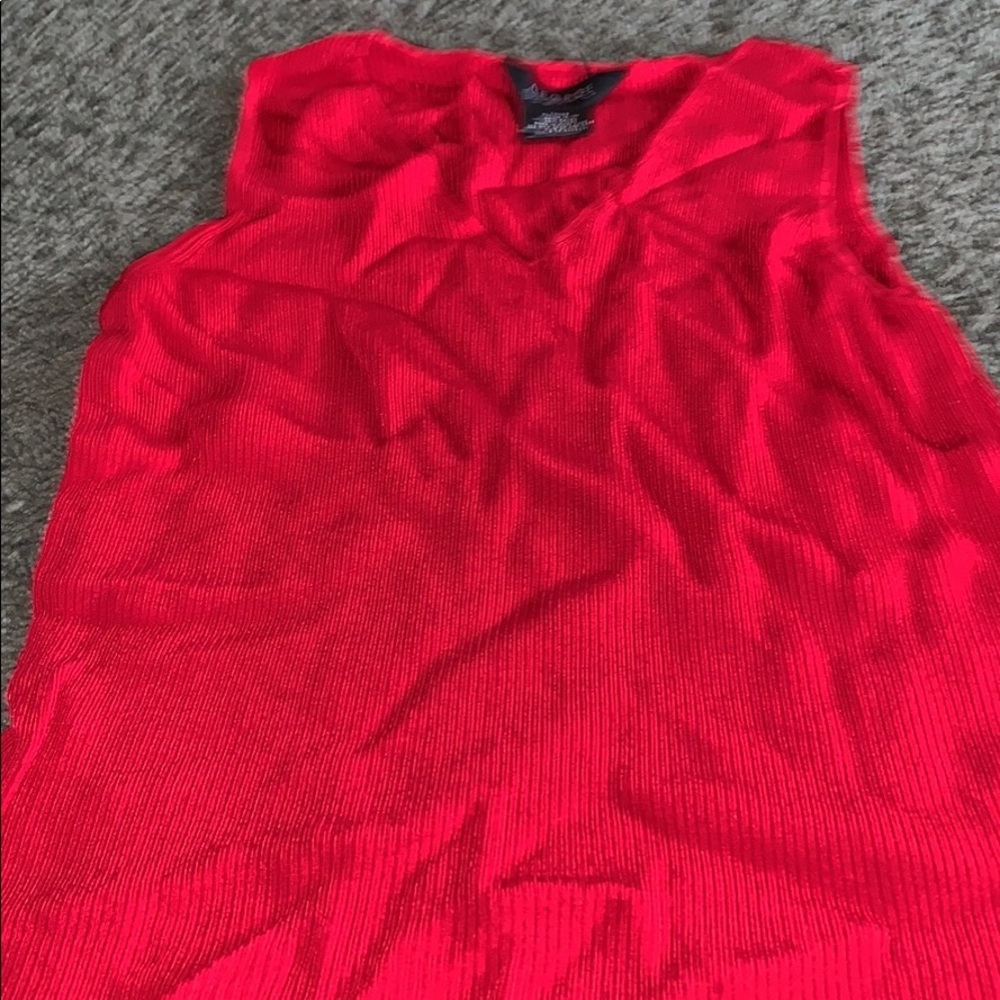 Women tank shirt